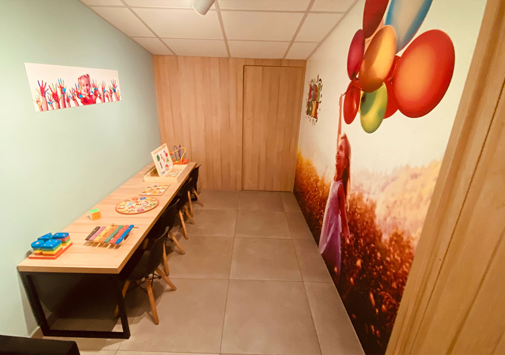 Lavanderia La Ville Express Shopping Cidade das Flores